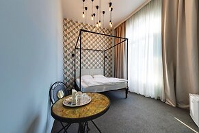 Hotel Marton Sholokhova