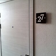 Hotel Marton Sholokhova