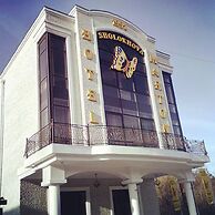 Hotel Marton Sholokhova