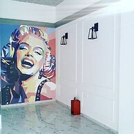 Hotel Marton Sholokhova