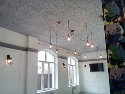 Hotel Marton Sholokhova