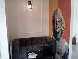 Hotel Marton Sholokhova