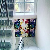 Hotel Marton Sholokhova