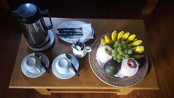 Palace Nyaung Shwe Guest House