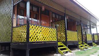 Palace Nyaung Shwe Guest House