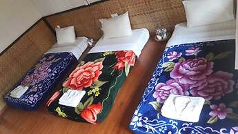 Palace Nyaung Shwe Guest House