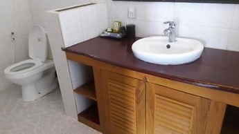 Palace Nyaung Shwe Guest House