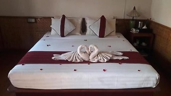 Palace Nyaung Shwe Guest House