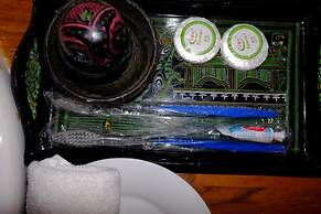 Palace Nyaung Shwe Guest House