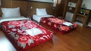 Palace Nyaung Shwe Guest House