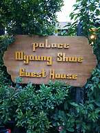 Palace Nyaung Shwe Guest House