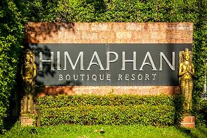 Himaphan Boutique Resort