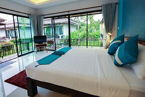 Himaphan Boutique Resort