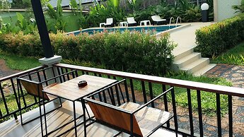 Himaphan Boutique Resort