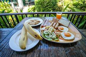 Himaphan Boutique Resort