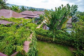 Himaphan Boutique Resort