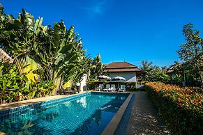 Himaphan Boutique Resort