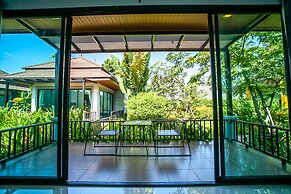 Himaphan Boutique Resort