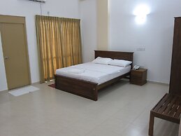 Hotel Oviya