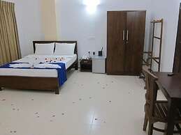 Hotel Oviya