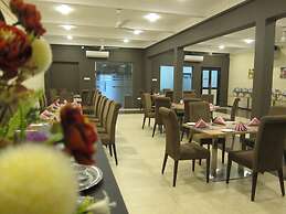Hotel Oviya