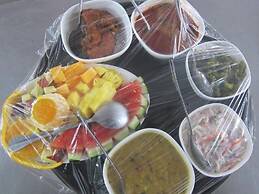 Hotel Oviya