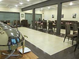Hotel Oviya