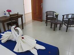 Hotel Oviya