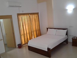 Hotel Oviya