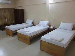 Hotel Oviya
