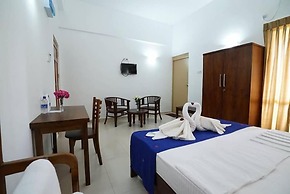 Hotel Oviya