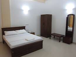 Hotel Oviya