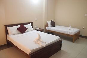 Hotel Oviya