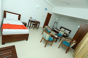 Hotel Oviya