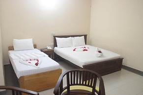 Hotel Oviya
