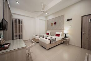Hotel Oviya
