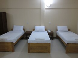 Hotel Oviya