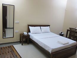 Hotel Oviya