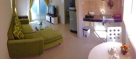 Ananya Residence Service Apartment