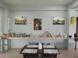 Ananya Residence Service Apartment