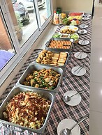 Ananya Residence Service Apartment