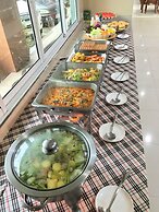 Ananya Residence Service Apartment