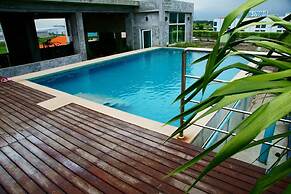 Ananya Residence Service Apartment