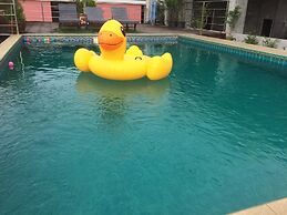 Ananya Residence Service Apartment