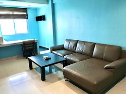 Ananya Residence Service Apartment
