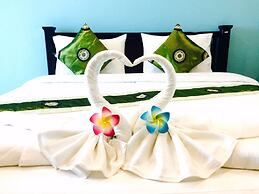 Ananya Residence Service Apartment