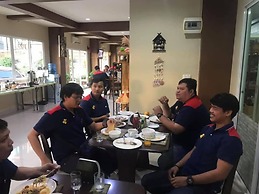 Ananya Residence Service Apartment