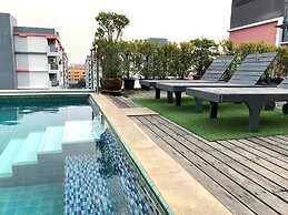 Ananya Residence Service Apartment