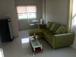 Ananya Residence Service Apartment