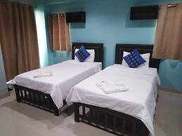 Ananya Residence Service Apartment